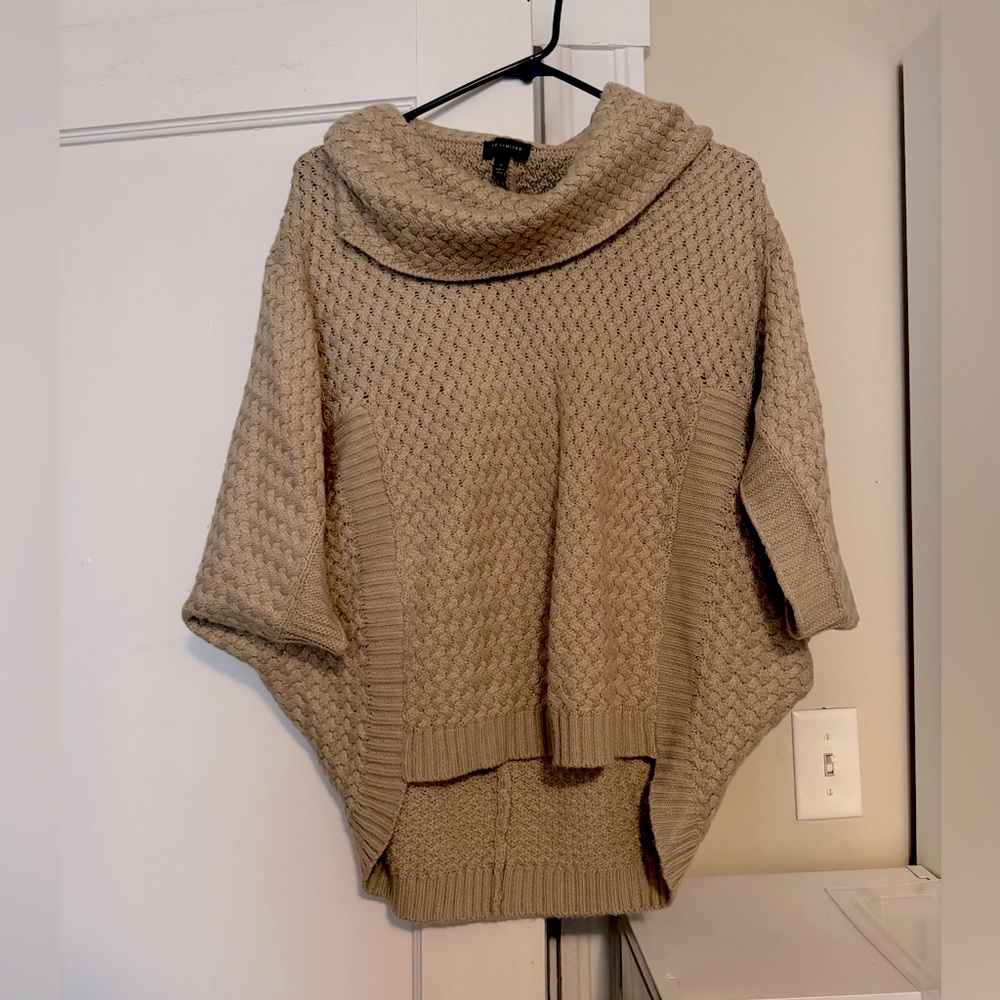 The Limited Sweater